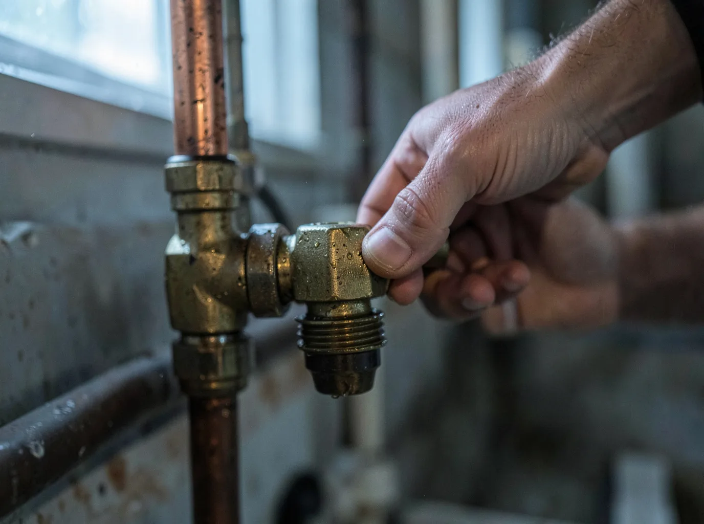 Emergency Plumber Fort Branch, IN FAQs